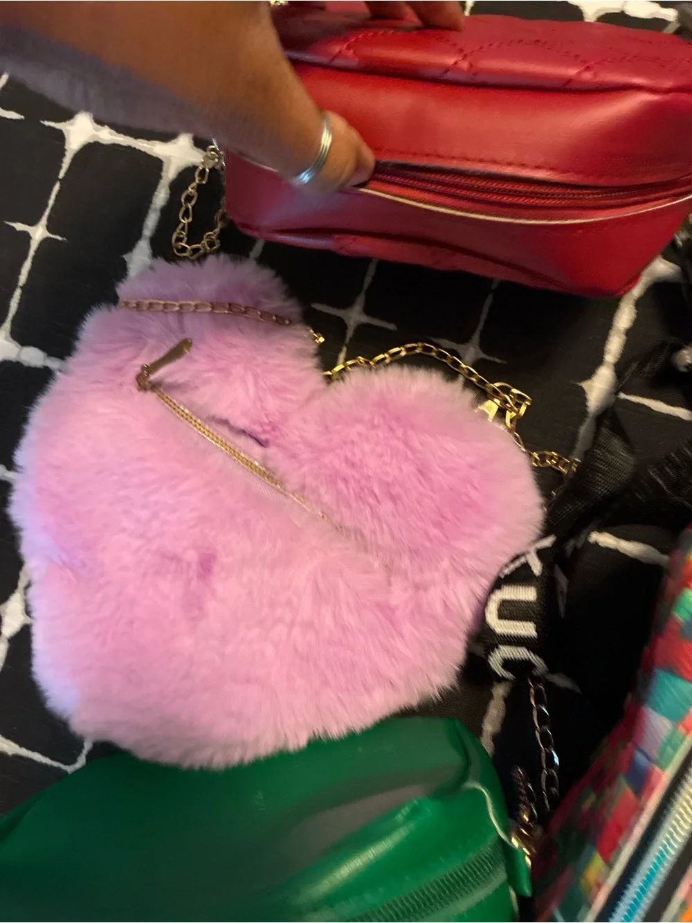 SHEIN selling all